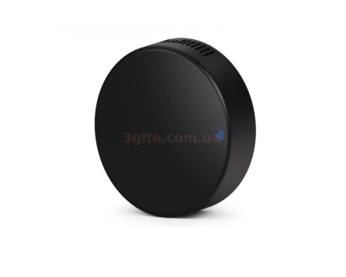 Универсальный ИК+РЧ пульт управления